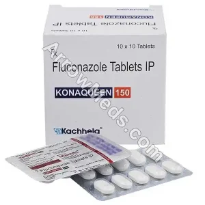 Fluconazole 150 Mg