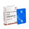 Ivecop DT 3mg