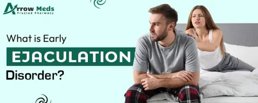 Early Ejaculation Disorder