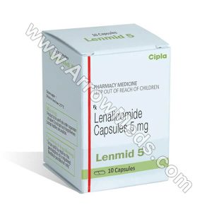 Lenmid 5 mg