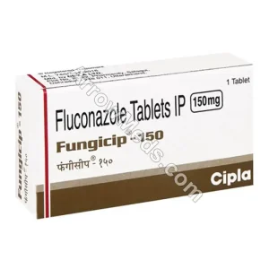Fungicip 150Mg