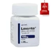Lovento 100 Mg