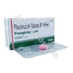 Fungicip 200Mg