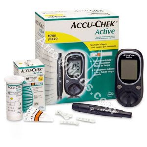 Accu-Chek Active