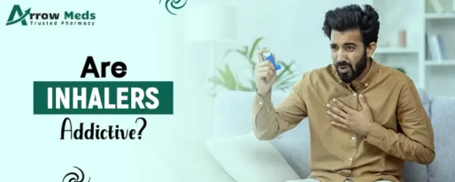 Are Inhalers Addictive
