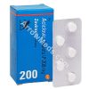 Zovirax 200mg