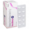 VesiBeta ER 50mg