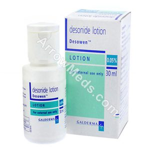 Desowen Lotion 0.05%