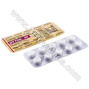 Dytor 40 mg