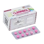 Clenabol 40 Mcg