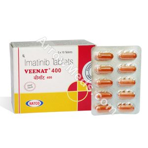 veenat 400mg