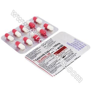 Celeheal 100 mg