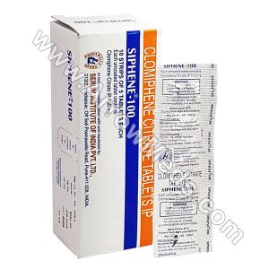 Siphen 100 mg