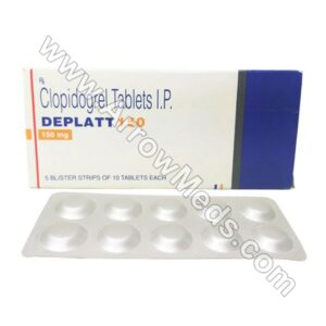 Deplat 150 mg
