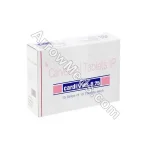 Carvedilol 6.25 mg (Generic)