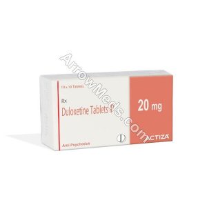 Duloxetine
