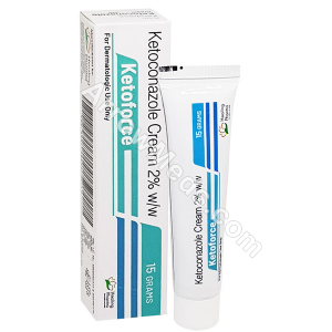 Ketoforce Cream 15gm