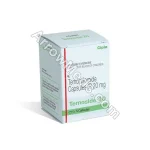 Temozolomide 20 mg (Generic)