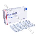 Cardac 10 mg