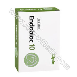 Endobloc 10 mg