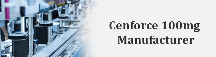 cenforce 100 manufacture-min