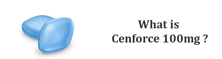 what is cenforce 100-min