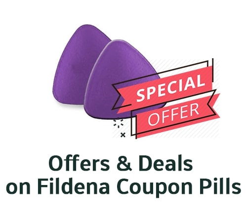 Offer Deals of fildena