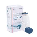 Aerocort Inhaler 50mcg