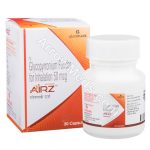 Airz Capsules 50mcg