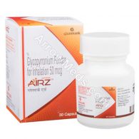 Airz Capsules (Glycopyrrolate)