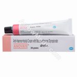Anovate Cream 20gm