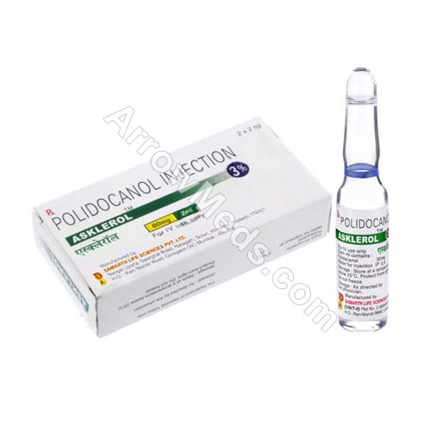 Asklerol Injection 2ml