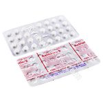 Asthalin 2mg Tablets