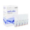 Asthalin Respules 2.5mg