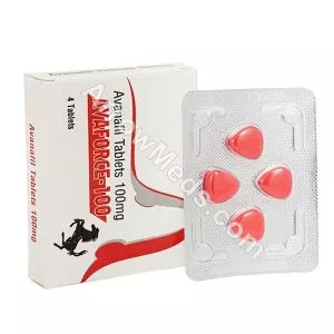 Avaforce (Avanafil)