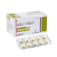 Azoran (Azathioprine)