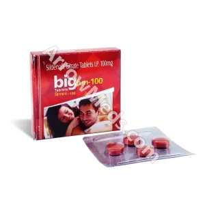 Bigfun 100Mg