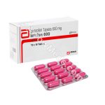 Brufen 600mg
