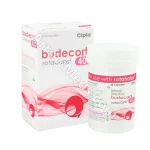 Budecort Rotacaps