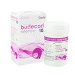 Budecort Rotacaps 100mcg