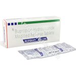 Bupron XL 150mg
