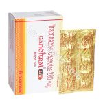 Canditral 200mg