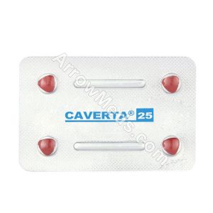 Caverta 25mg