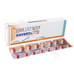 Caverta 50mg