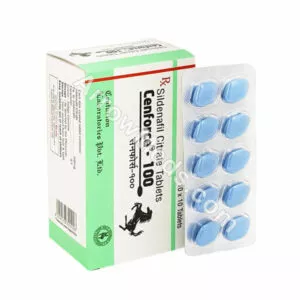 Cenforce 100mg