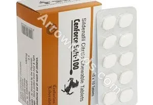 Cenforce Soft 100mg