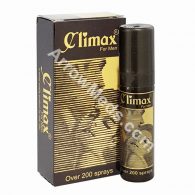 Climax Spray (Lidocaine)