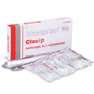 Clocip 100mg