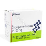 Cyclophil Me 100mg