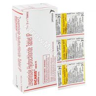 Dicaris Adults 150mg (Levamisole)